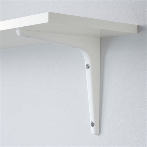 metal shelf brackets ikea